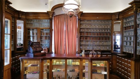 „ВРШАЧКИ ЂИР“ ПО МУЗЕЈИМА: Омогућена онлајн куповина карата за три атракције, уз попуст