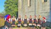 RUJEVAC NA BANIJI OŽIVI U DANIMA OKO SEOSKE SLAVE: Na sabor za Preobraženje dođemo da ugrejemo srca (FOTO)