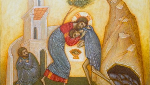 DUHOVNI SJAJ IKONOPISANJA:  Izložba Svetlost Logosa predstavlja 125 ikona od 97 umetnika iz 12 zemalja