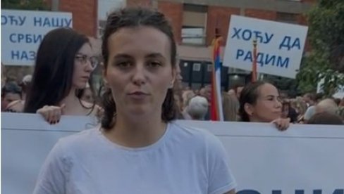 MOĆNE PORUKE GRAĐANA ŠIDA KOJI SU USTALI PROTIV BLOKADA: Sada nije momenat trenutak za podele, nego za zajedništvo