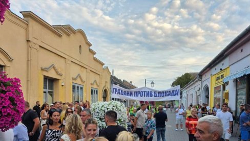 PROLAZI VREME LUDILA! Srbija je ustala za slobodu i dostojanstvo