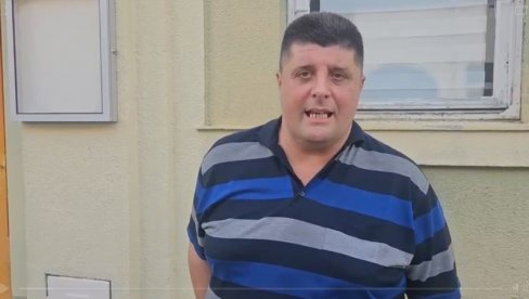 ДОСТА НАМ ЈЕ БЛОКАДА, ЖЕЛИМО НОРМАЛАН ЖИВОТ: Грађани Инђије изашли на улице (ВИДЕО)