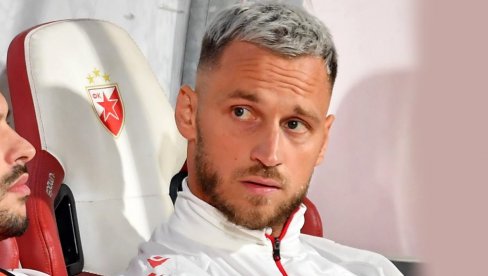 PITAO SAM ARNAUTOVIĆA DA DOĐE I POMOGNE NAM: Trener Serkl Briža otkrio zanimljivu anegdotu