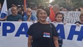 НЕ ДАМО НАШУ СРБИЈУ Ветерани Срема подржали скуп против блокада (ВИДЕО)