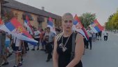 СИТИ СМО РУШЕЊА СВИХ НАШИХ ВРЕДНОСТИ! Јасна порука грађана Бора против блокада (ВИДЕО)