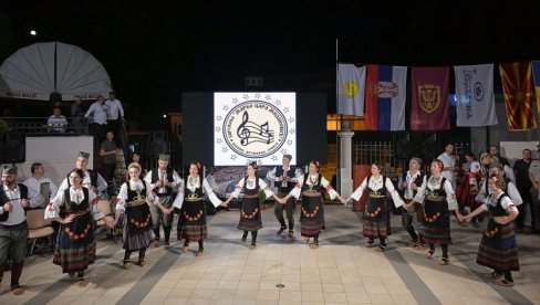 ГАШИЋ: У Рибарској Бањи народ показао да не жели блокаде