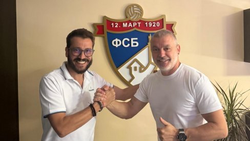 Srpska liga Beograd ekskluzivno na TV Arena Sport!