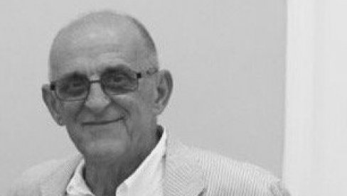 UPOKOJI SE VELIKI SRPSKI DOBROTVOR:  LJubio obe obale Drine i Save