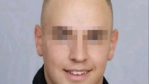 ОВО ЈЕ СТАЊЕ ИСКАСАПЉЕНОГ ПОЛИЦАЈЦА У МИОНИЦИ! Мушкарац покушао да га убије и умало му одсекао руку мачетом