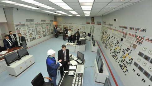 РУСИЈА СЛАВИ ВЕЛИКИ ЈУБИЛЕЈ:  Низом манифестација започиње обележавање 80 година од оснивања Специјалног комитета за атомску енергију