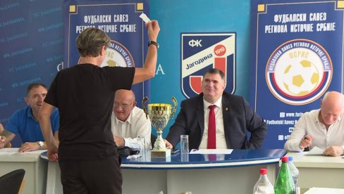 IZVUČENI PAROVI ZA PREDSTOJEĆE PRVENSTVO: Održana konferemcija ženskih klubova FSRIS