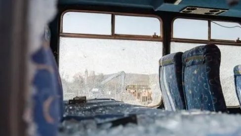 VOZAČ ZBRINUT U BOLNICI, IDENTIFIKOVANA DVA NAPADAČA: Ovo se detalji napada na srpske turiste u Grčkoj