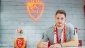 DELIJE OVO NISU OČEKIVALE: Evo koga je Crvena zvezda upravo dovela kao pojačanje!