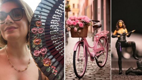 NOVA TAKTIKA BLOKADERA TERORISTA: Ucenjuju pančevačke sudije objavljivanjem njihovih mračnih tajni