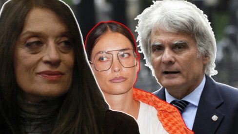 MIRKA O SVEKRVI I SVEKRU: Sa Dušanom se razumem, a ona jedno misli - drugo se desi