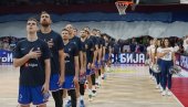BEZ BILO KAKVIH REZERVI... Vanredno saopštenje KK Crvena zvezda o košarkaškoj reprezentaciji Srbije