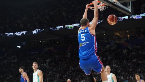 ТРЕЋИ ДАН ЕВРОБАСКЕТА! Данас игра Србија! И не само она...