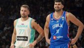 ЛУКА ДОНЧИЋ ЈЕ ФРУСТРИРАН! Селектор Словеније грми након дебакла у Београду