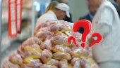САВЕТИ МЕСАРА: Како препознати да ли је пилетина СВЕЖА