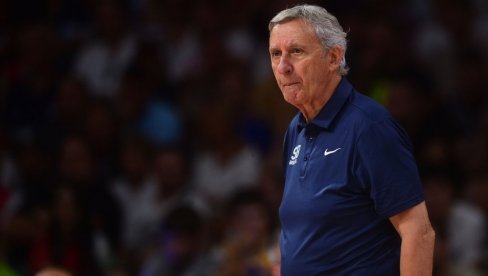 KAKO JE SVETA POSTAO KARI? Selektore srećan vam 76. rođendan i da se sa zlatom vratite iz Rige!