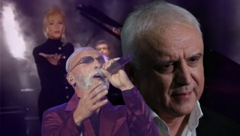 KAKO JE VESNA OD JORGOVANA ZARADILA 500.000€? Dino otpevao svoj deo i otišao ljut: Ovo ništa ne valja...