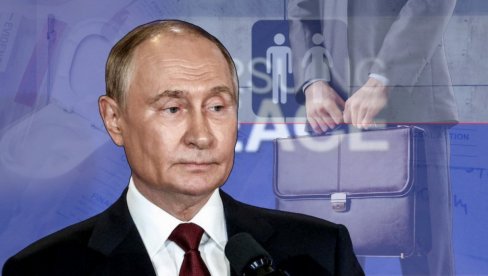 NE OSTAVLJA NIŠTA IZA SEBE: Kako Putin koristi WC u inostranstvu - posebna procedura i telohranitelji sa aktovkama koji ga prate u stopu FOTO