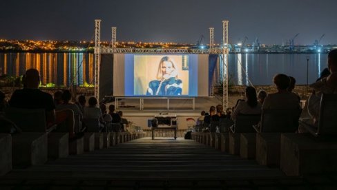 FILMSKI FESTIVAL “AJRON GEJT”: Filmska magija pod zidinama Fetislama