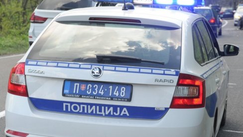 „ПАО“ ДИЛЕР: Краљевчанин ухапшен због (пре)продаје канабиса