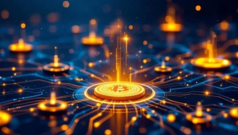 Da li će BTC „kitovi“ preći? Novi projekat koji obećava 1000 puta veću vrednost kriptovalute