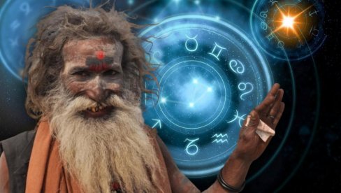 УПОЗОРЕЊЕ ИНДИЈСКИХ АСТРОЛОГА: Сутра КАРМА ИСПОСТАВЉА РАЧУНЕ - и никог неће штедети! Стиже Shani Amavasya