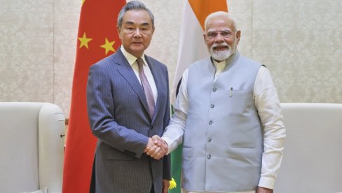 ТРАМП УСПЕО ОНО ШТО НИЈЕ ПУТИН? Мири две завађене суперсиле спремне за већу сарадњу