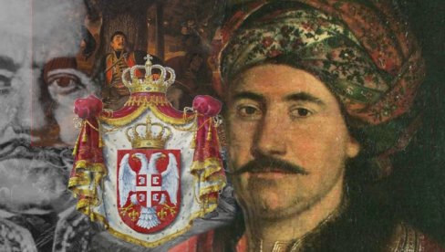 НИ ПОСЛЕ 6 ВЕКОВА - НИЈЕ СКИНУТА СА СРПСКОГ РОДА: Да ли сте чули за клетву кнеза Милоша?