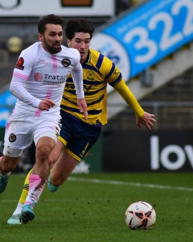 OPREZ! FAVORITI SE KLIZAJU: Ovo su predlozi Tipa za utakmice na kojima su moguća iznenađenja