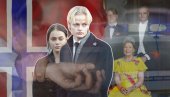 НОРВЕШКО ЧУДОВИШТЕ - ПРЕТИ МУ ЗАТВОР: За шта је све ОПТУЖЕН син будуће норвешке краљице Маријус Борг Хоиби?