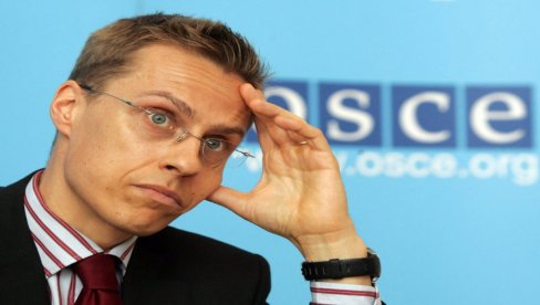 ПУТИН СЕ БОЈИ ЈЕДИНО ТРАМПА: Председник Финске о примирју у Украјини