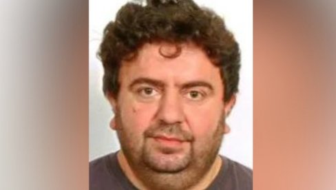 НЕМАЧКА ПОЛИЦИЈА ТРАЖИ КЕНАНА МЕХОВИЋА:  Убио је једну особу и побегао са женом, издато хитно упозорење(ФОТО)