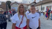 SRBIJA MORA DA IDE NAPRED: Poruke građana Šida (VIDEO)