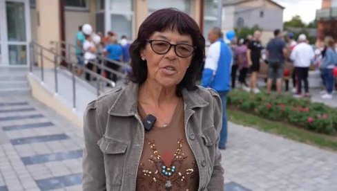 SVIMA JE DOSTA BLOKADA: Poruka iz Ade (VIDEO)
