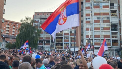 OTVORIĆEMO 400 NOVIH RADNIH MESTA U ZDRAVSTVU NA KiM Vučić: Moramo da sačuvamo mir, ali biće teško zbog Kurtija