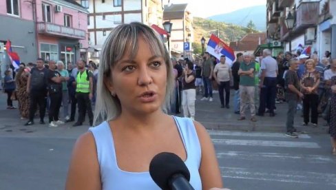 GRAĐANI PROTIV BLOKADA: Moćne poruke iz cele Srbije (VIDEO)
