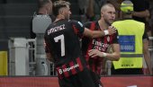 DRAMA NA VIJA DEL MAREU: Milan ide po prvi trijumf u sezoni