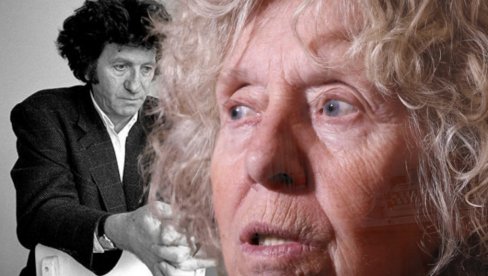 NIJE NAM TO PRIJALO: Slavni Srbin bio Evin ljubavnik - Rasu priznala prevaru