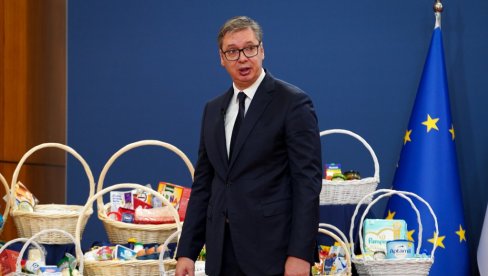 NOVI PAKET MERA ZA DOBROBIT SVIH GRAĐANA Kakvi nas sve benefiti očekuju u narednom periodu (VIDEO)