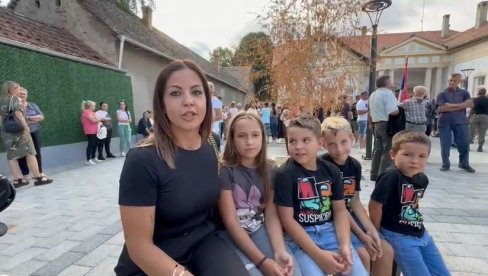 БЛОКАДЕ ДОНОСЕ СТРАХ И НЕМИР Мајка из Шида послала снажну поруку (ВИДЕО)