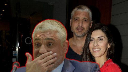 ЧЕДИ ЈЕ СВЕ ТЕШКО ПАЛО: Јелена има новог дечка - бизнисмена и не враћа се у Србију