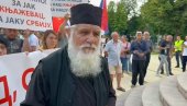 КО ХОЋЕ ДА МЕЊА СРБИЈУ, ПРВО ДА ПРОМЕНИ СЕБЕ Бивши старешина књажевачке цркве изнео јасан став против блокада (ВИДЕО)