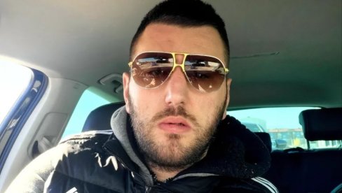 TRAGEDIJA: Ovo je muškarac koji je poginuo u teškoj saobraćajnoj nesreći u naselju Sokolović Kolonija