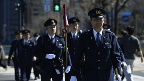 NESVAKIDAŠNJI SLUČAJ U JAPANU: Policija i tužioci u Tokiju izvinili se na grobu čoveka koji je bio pogrešno optužen
