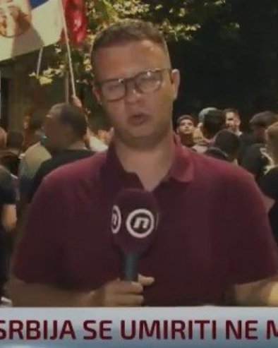 NAJBRUTALNIJA LAŽ BLOKADERA OBELEŽILA 2025. GODINU: Grupa za pritisak i njena opasna izmišljotina o dečaku iz Valjeva (VIDEO)