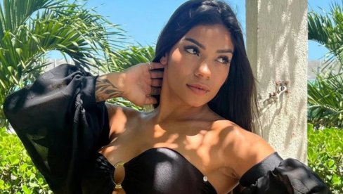 BLUD I RAZVRAT PRED ZVEZDU! Fudbaler Pafosa u centru skandala uoči odlučujućeg meča u Ligi šampiona